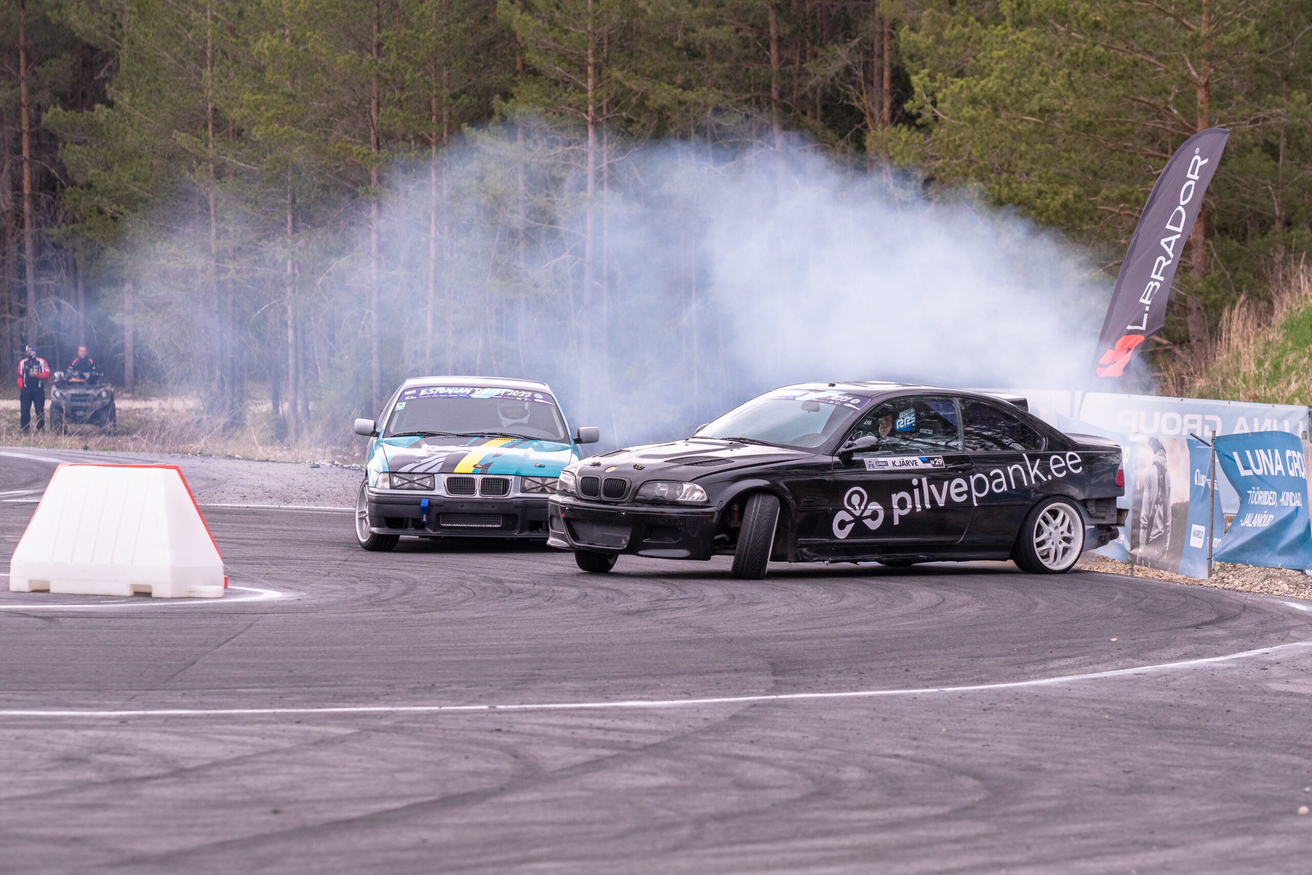 Street Fight I 2022 @ Kehala