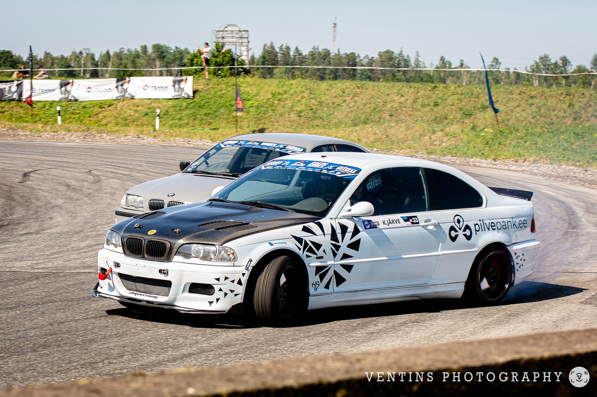 Jump for Drift 2021 @ Laitse