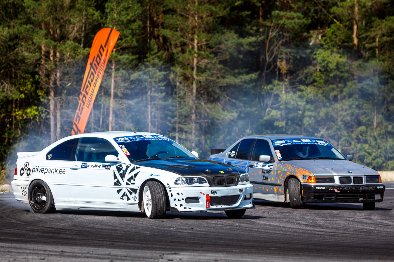 Atoy Baltic Pro 2021 @ Kehala