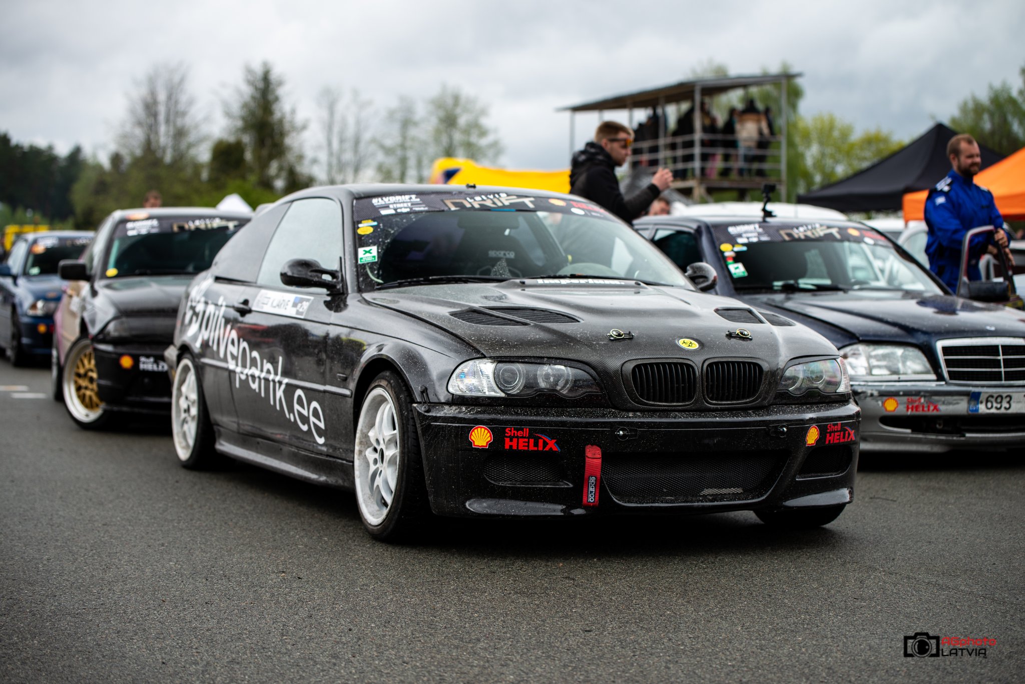 Baltic Grand Opening 2022 @ Bikernieki