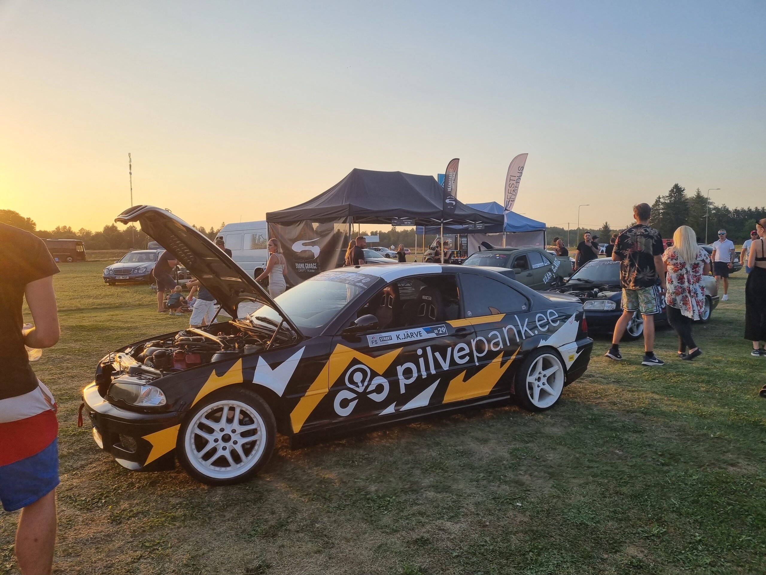 J.C.M Sumfest 2022 @ Tikupoiss