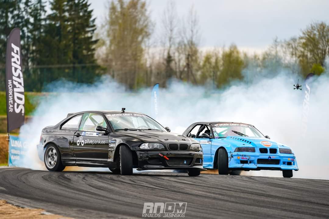 Mulgi Drift 2023 @ Raassilla