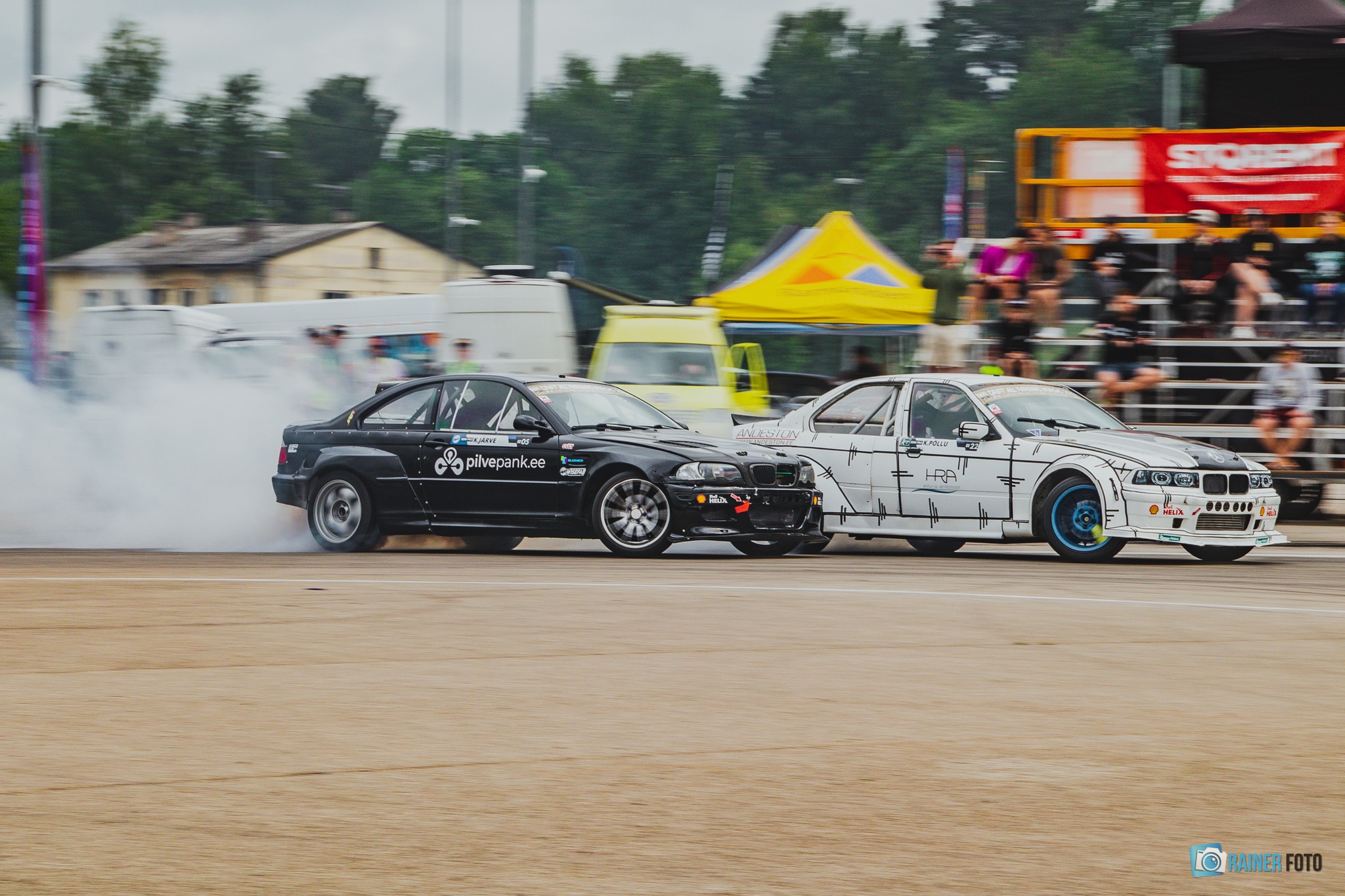 Drift all paremas nurgas 2023 @ Misso